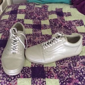 SALE!!! Brand new old school vans